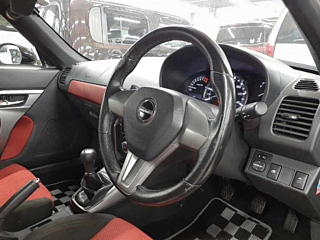 DAIHATSU COPEN 2017