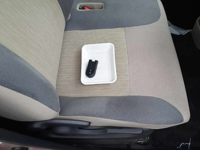 TOYOTA PIXIS JOY 2017