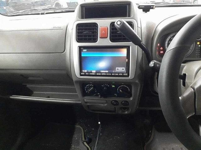SUZUKI CHEVROLET MW 2010