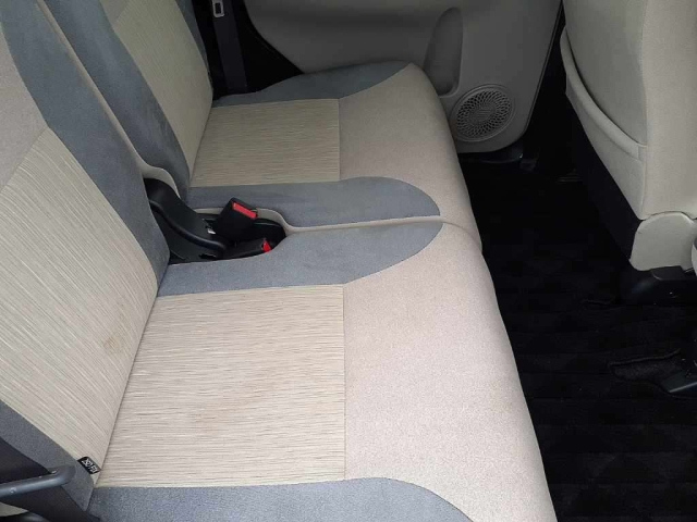 TOYOTA PIXIS JOY 2017