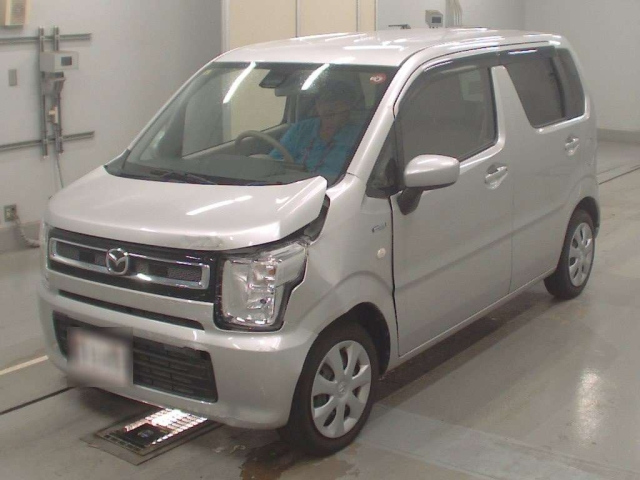 MAZDA FLAIR 2020