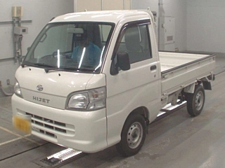 DAIHATSU HIJET TRUCK 2013