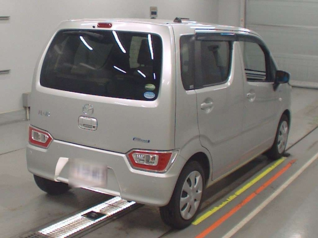 MAZDA FLAIR 2020