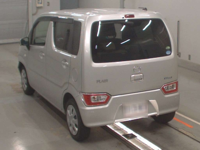 MAZDA FLAIR 2020