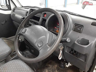 DAIHATSU HIJET TRUCK 2013