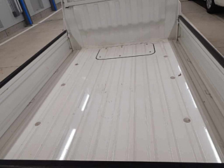 DAIHATSU HIJET TRUCK 2013