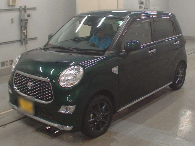TOYOTA PIXIS JOY 2021