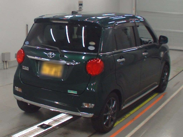TOYOTA PIXIS JOY 2021