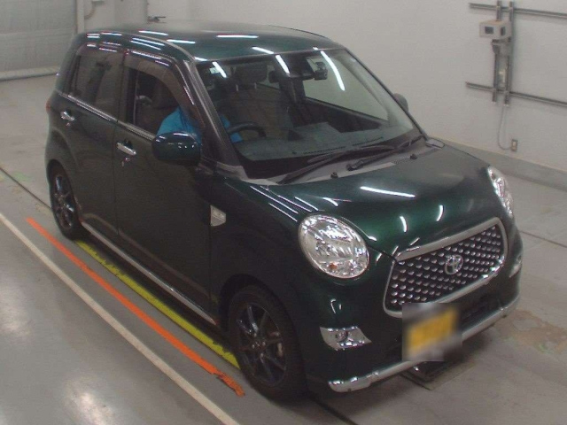 TOYOTA PIXIS JOY 2021