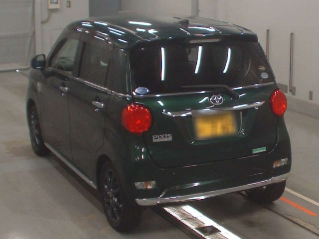 TOYOTA PIXIS JOY 2021
