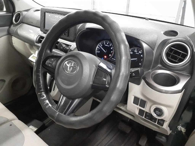TOYOTA PIXIS JOY 2021