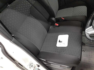 DAIHATSU WAKE 2015