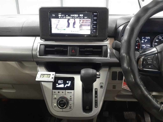 TOYOTA PIXIS JOY 2021