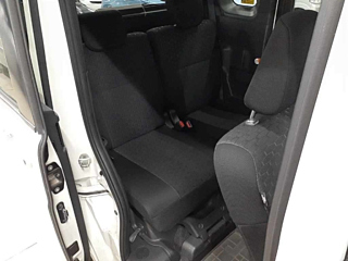 DAIHATSU WAKE 2015
