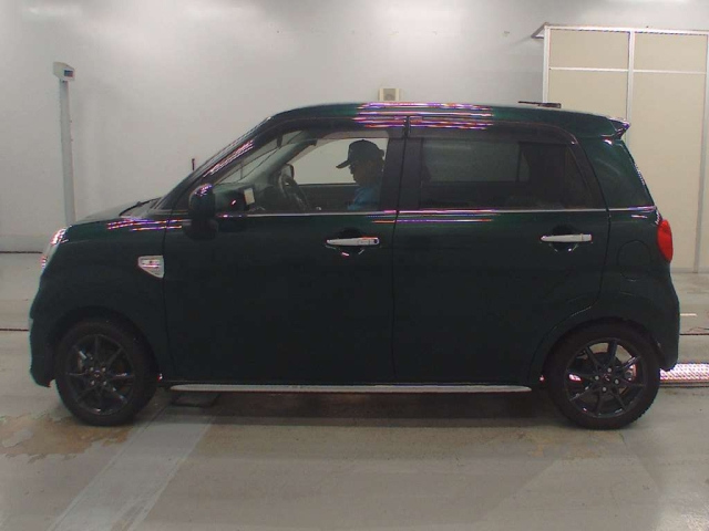 TOYOTA PIXIS JOY 2021