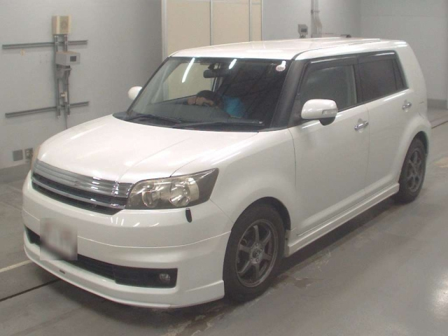 TOYOTA COROLLA RUMION 2010