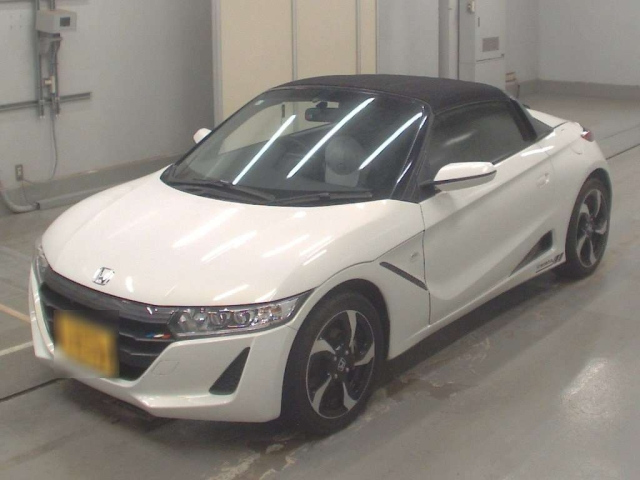 HONDA S660 2016