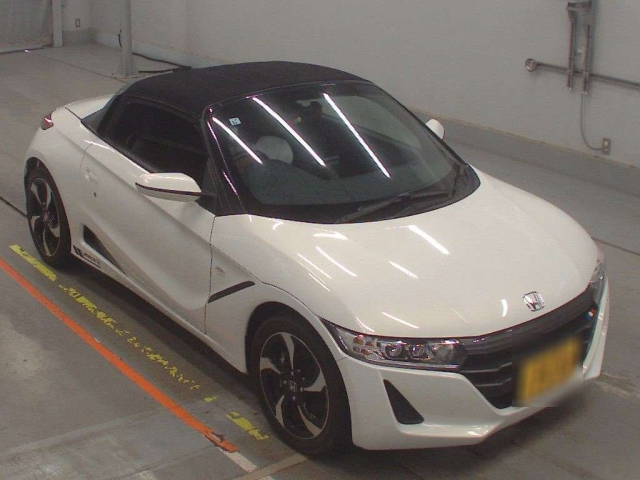 HONDA S660 2016