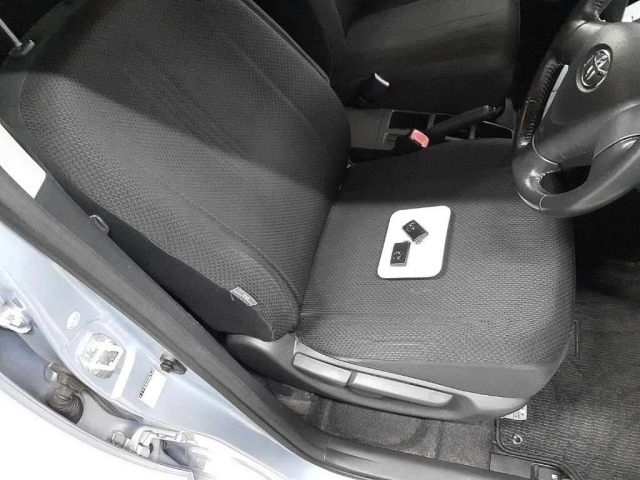 TOYOTA COROLLA RUMION 2008