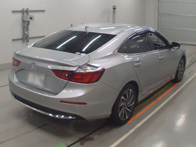 HONDA INSIGHT 2019