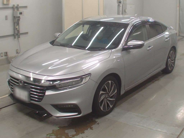 HONDA INSIGHT 2019
