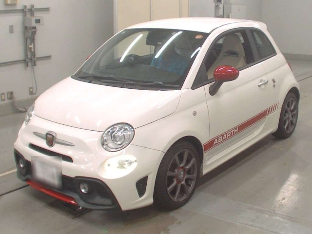 FIAT OTHER 2019