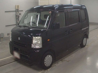 SUZUKI EVERY 2011