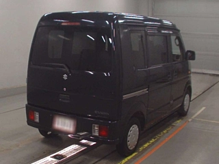 SUZUKI EVERY 2011