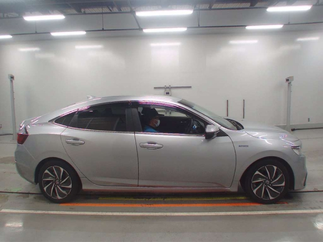 HONDA INSIGHT 2019