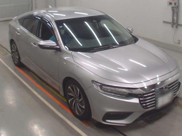 HONDA INSIGHT 2019