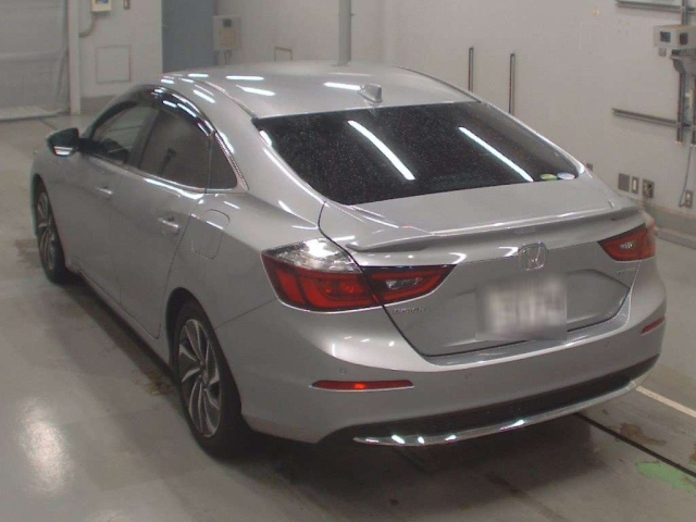 HONDA INSIGHT 2019