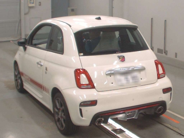 FIAT OTHER 2019