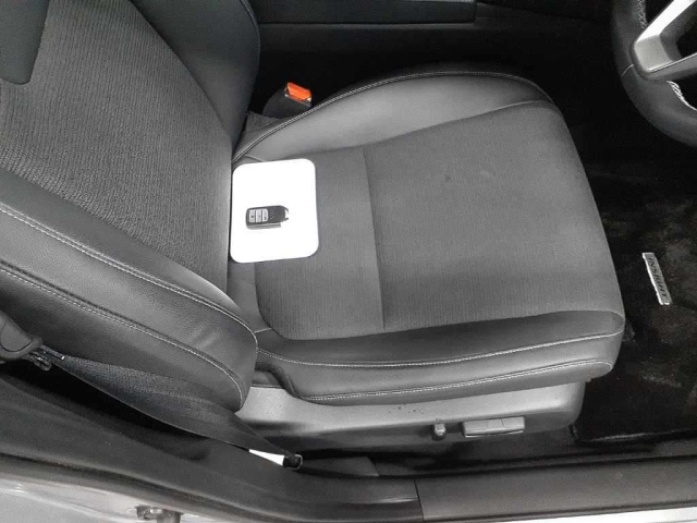 HONDA INSIGHT 2019