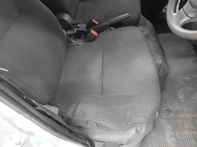 DAIHATSU HIJET VAN 2018