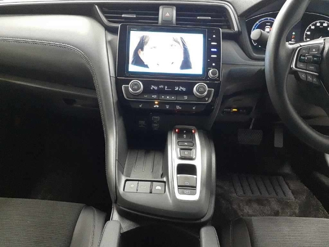 HONDA INSIGHT 2019