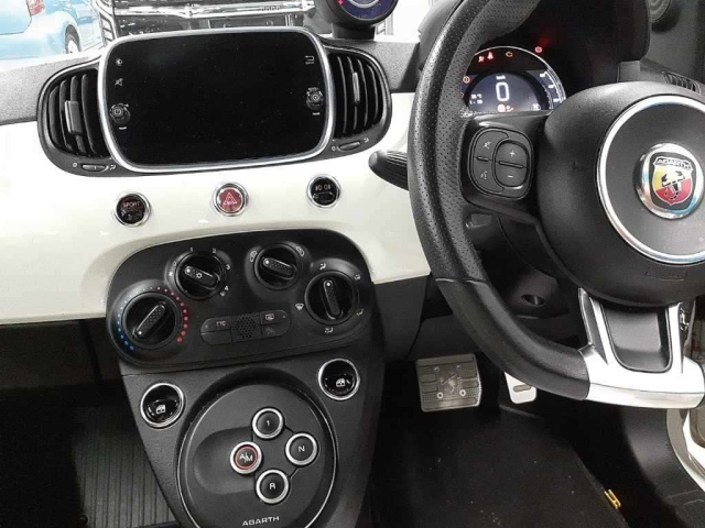 FIAT OTHER 2019