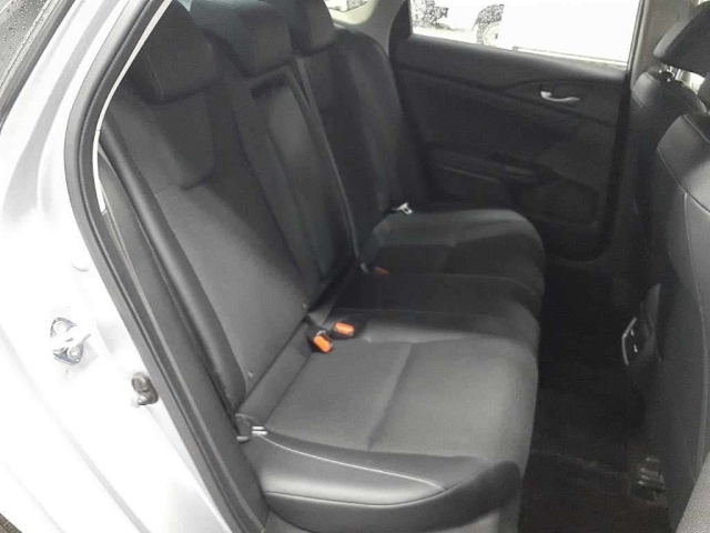 HONDA INSIGHT 2019