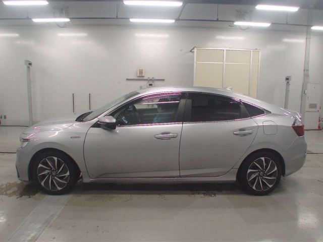 HONDA INSIGHT 2019