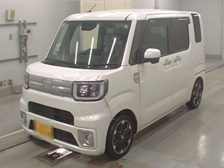DAIHATSU WAKE 2019