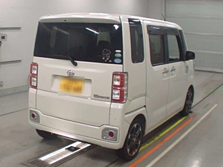 DAIHATSU WAKE 2019