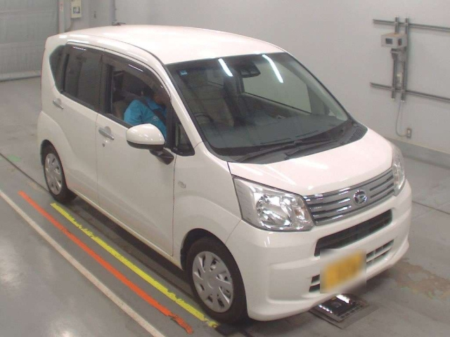 DAIHATSU MOVE 2020