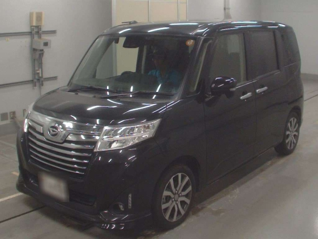 DAIHATSU THOR 2019