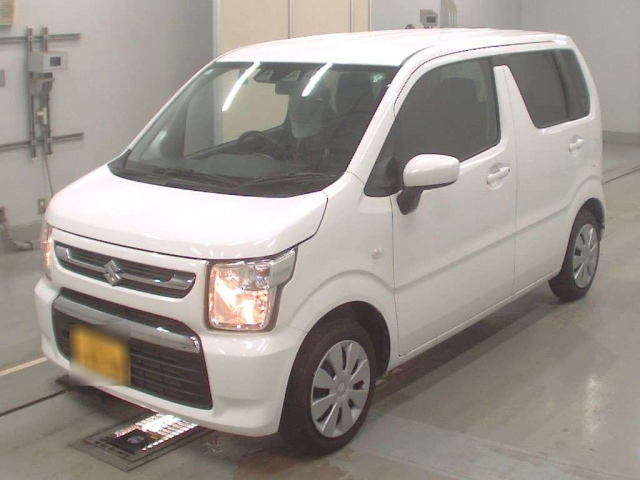 SUZUKI WAGON R 2024