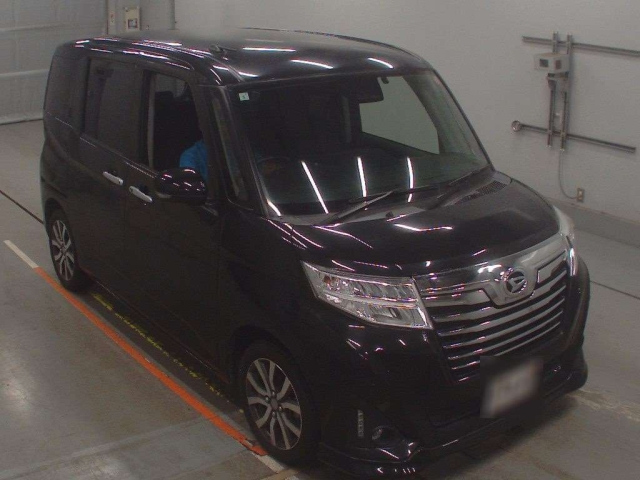 DAIHATSU THOR 2019