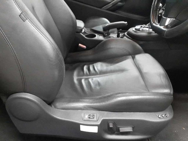 PEUGEOT RCZ 2011