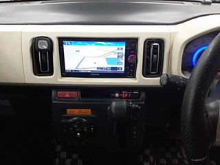 SUZUKI ALTO 2015