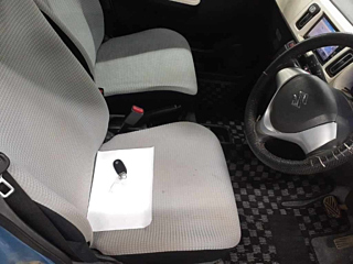 SUZUKI ALTO 2015