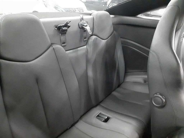 PEUGEOT RCZ 2011