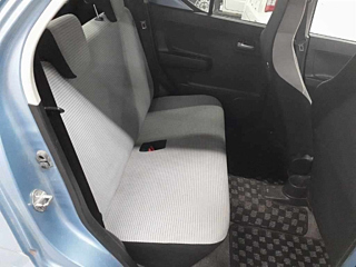 SUZUKI ALTO 2015