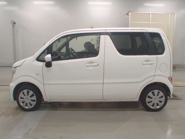 SUZUKI WAGON R 2024